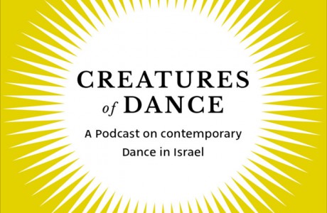 Creatures of Dance Podcast